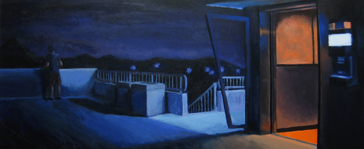 Assorted Paintings and Illustrations