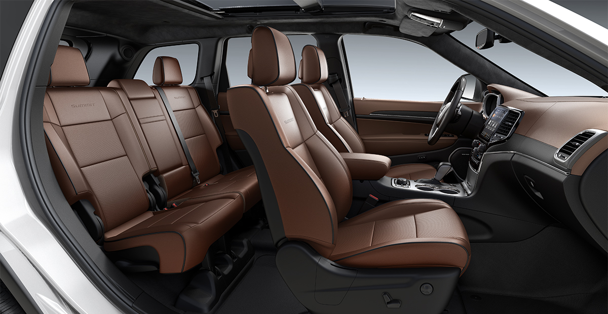 JEEP color shifted image