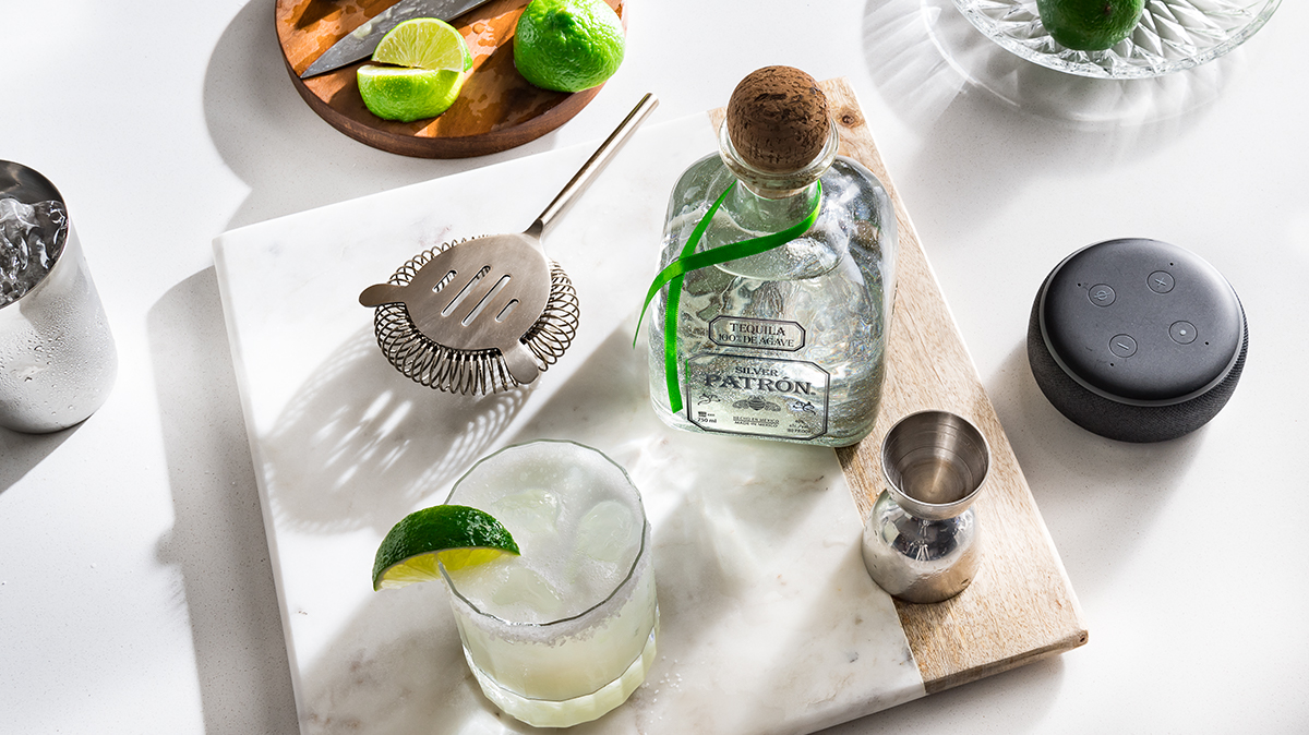 Silver Patron retouched image